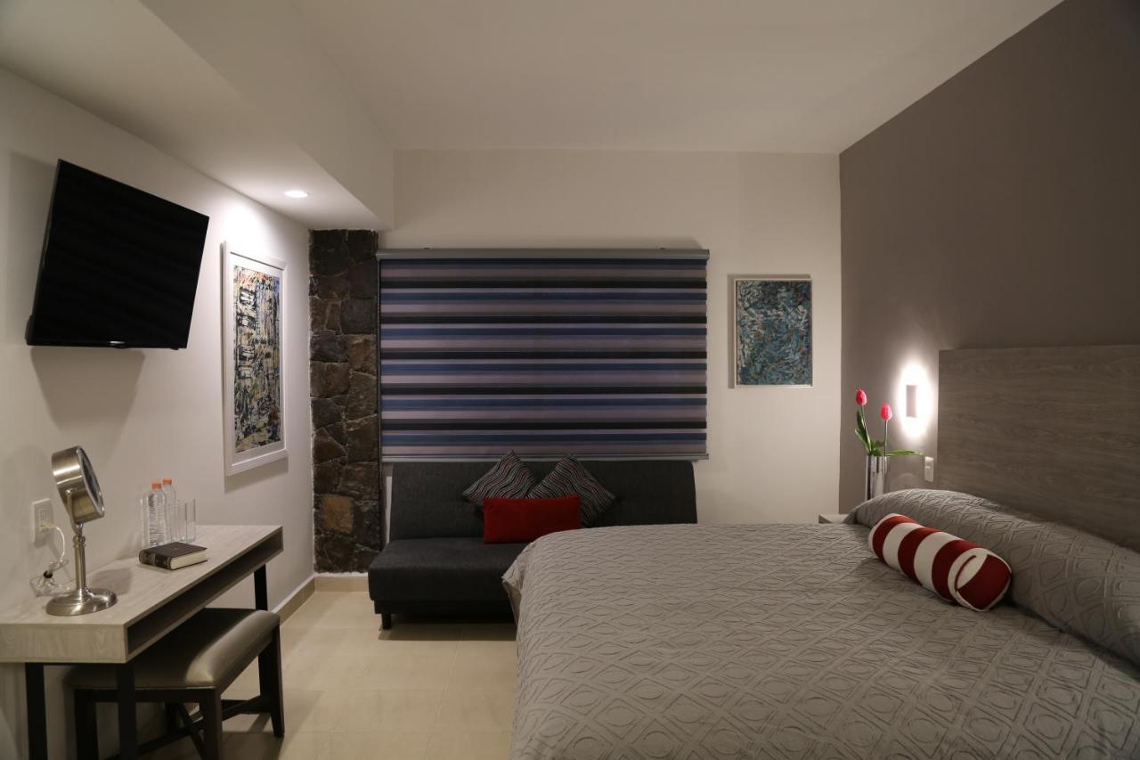 לאון Casa Massima Hotel מראה חיצוני תמונה